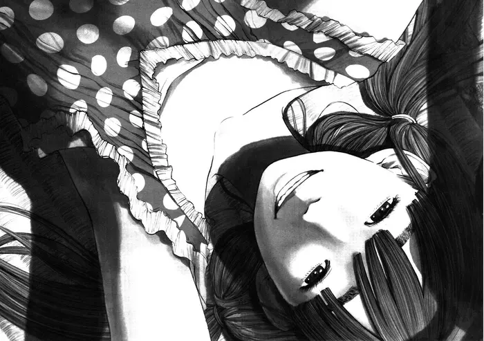 Goodnight Punpun Chapter 111 image 04_optimized